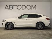 BMW X4 II (G02) Санкт-Петербург  - изображение 35