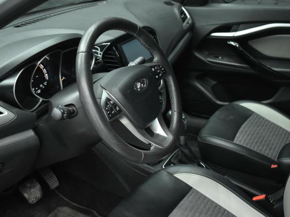 Lada (ВАЗ) Vesta I с пробегом 2020 года, цена 1 200 000 рублей, 59530 км, седан, Автокод Объявления