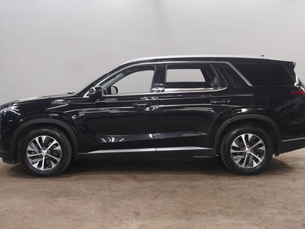Hyundai Palisade I с пробегом 2021 года, цена 4 333 000 рублей, 144377 км, внедорожник, Автокод Объявления