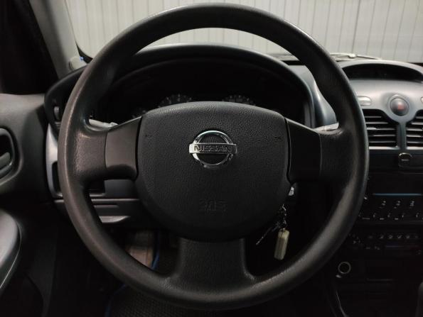 Nissan Almera Classic I с пробегом 2007 года, цена 397 000 рублей, 162333 км, седан, Автокод Объявления