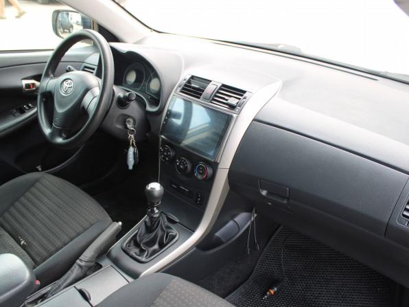 Toyota Corolla X (E140 E150) с пробегом 2008 года, цена 459 000 рублей, 263605 км, седан, Автокод Объявления