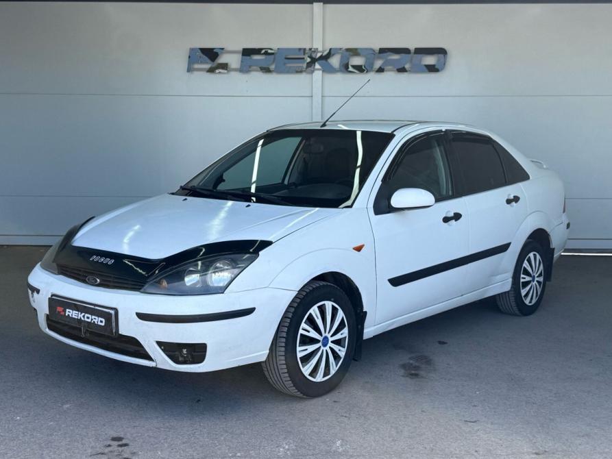 Ford Focus I Рестайлинг Уфа  - изображение 3