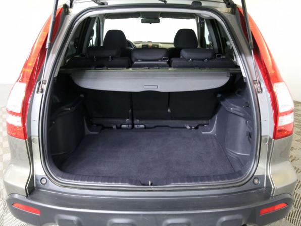 Honda CR-V III с пробегом 2008 года, цена 1 150 000 рублей, 182627 км, внедорожник, Автокод Объявления