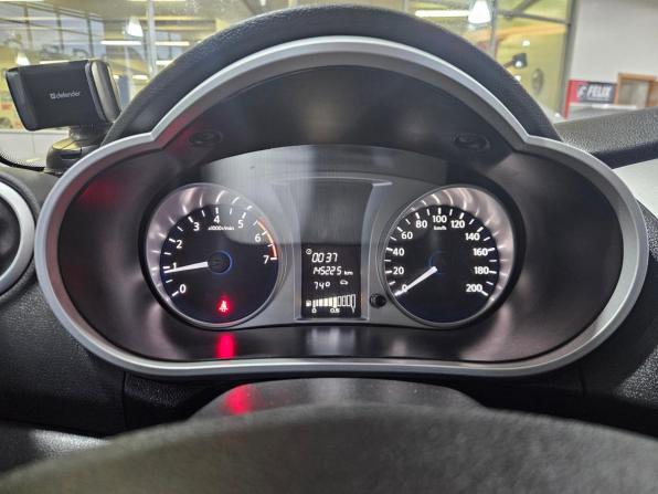 Datsun on-DO I Рестайлинг с пробегом 2019 года, цена 585 000 рублей, 145225 км, седан, Автокод Объявления