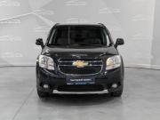 Chevrolet Orlando I Новосибирск  - изображение 34