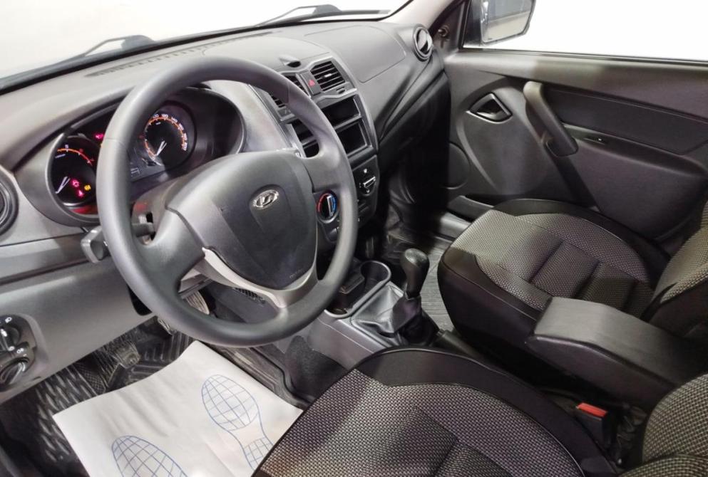 Lada (ВАЗ) Granta I Рестайлинг Саратов  - изображение 17