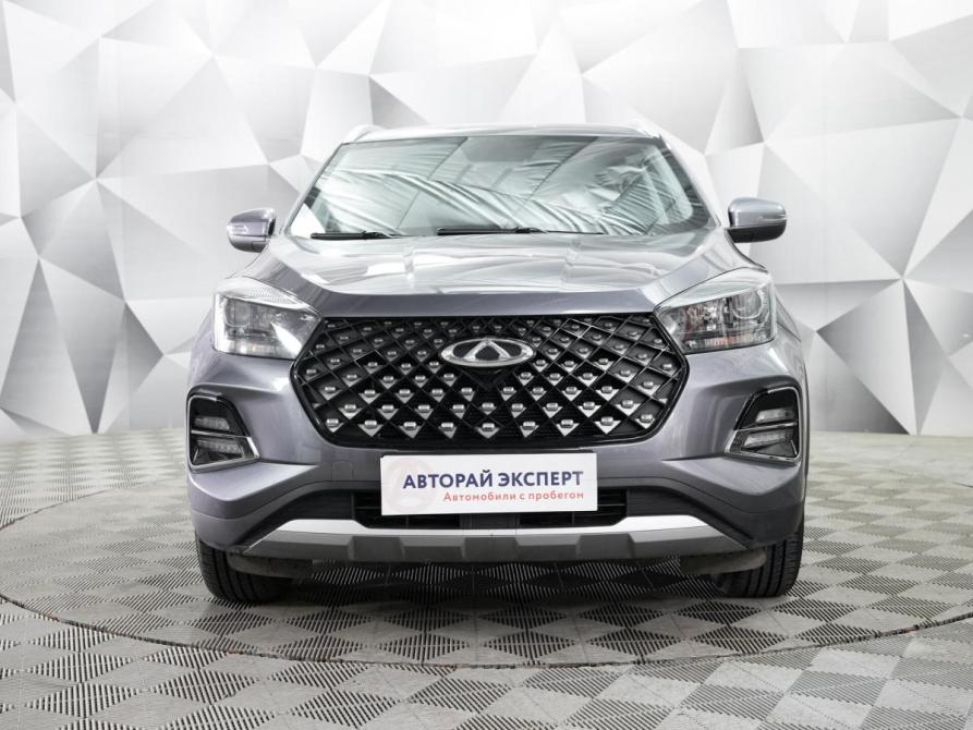 Chery Tiggo 4 Pro I Ульяновск  - изображение 5