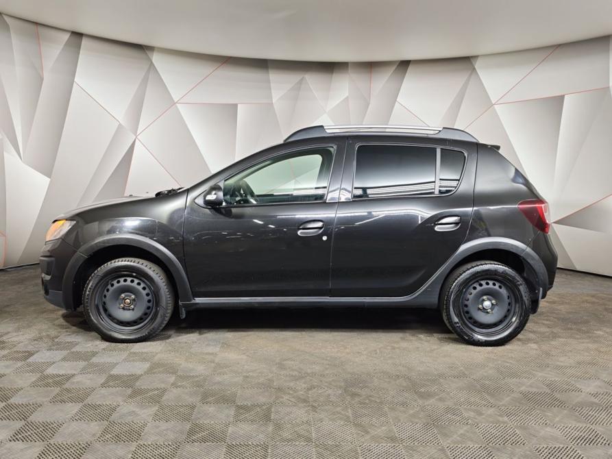 Renault Sandero II Москва  - изображение 5