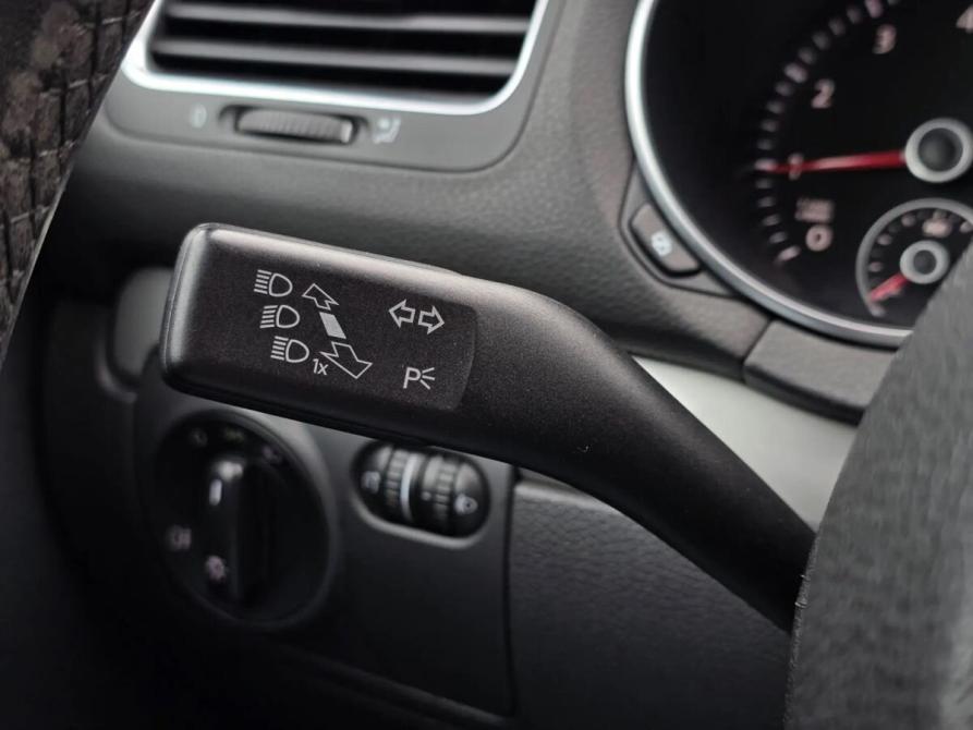 Volkswagen Golf VI Санкт-Петербург  - изображение 9