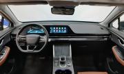 Omoda C5 I Москва  - изображение 29