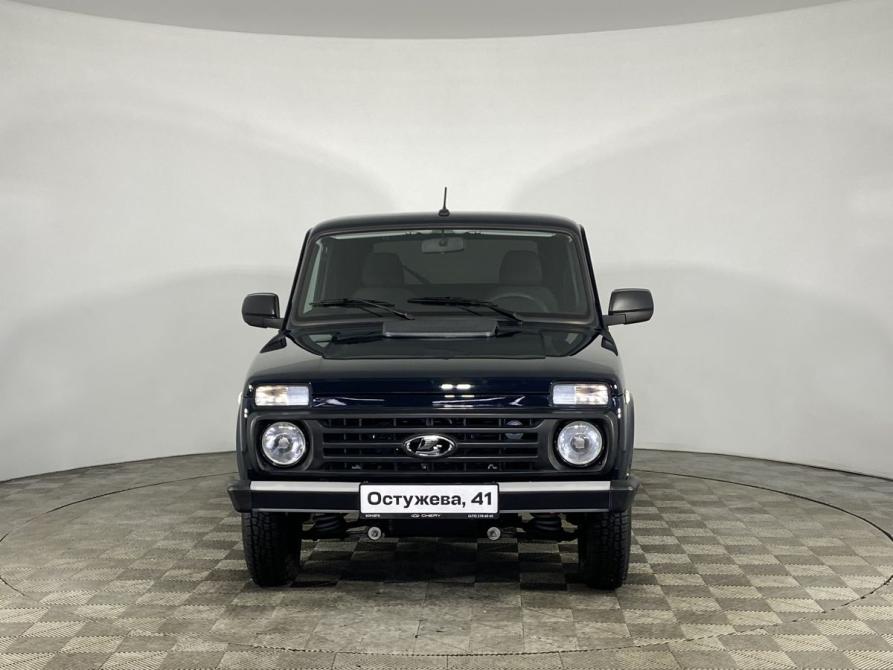 Lada (ВАЗ) Niva Legend Воронеж  - изображение 3