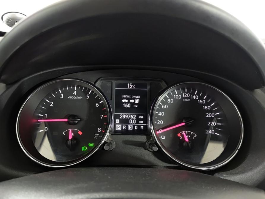 Nissan Qashqai I Уфа  - изображение 16