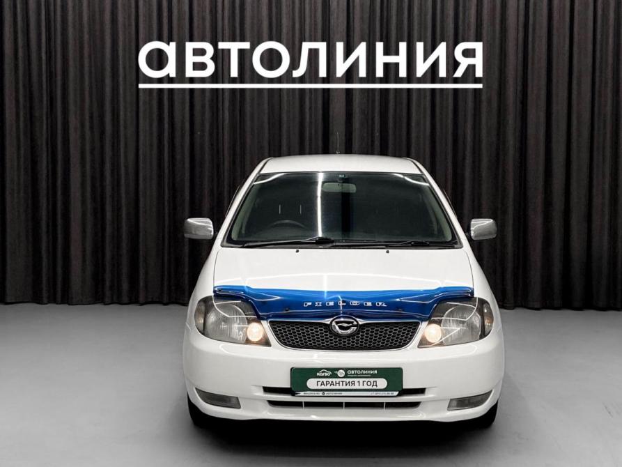 Toyota Corolla IX (E120 E130) Красноярск  - изображение 3