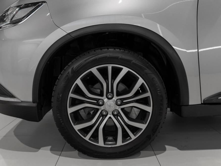 Mitsubishi Outlander III Рестайлинг 3 Москва  - изображение 20