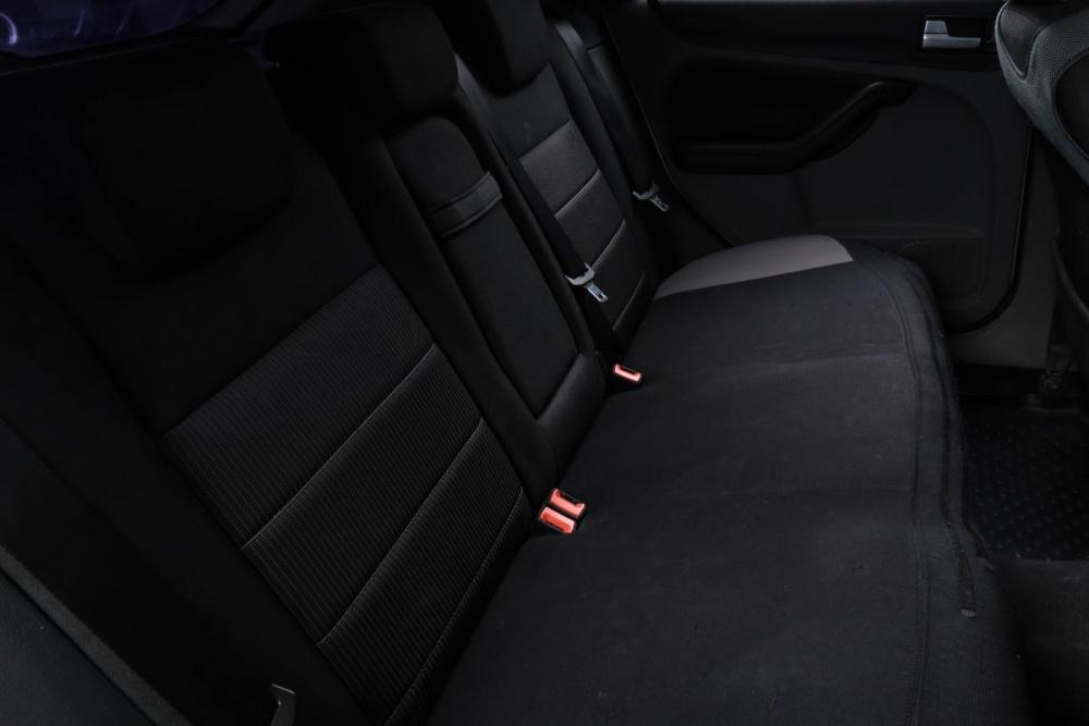 Ford Focus II Рестайлинг Челябинск  - изображение 15