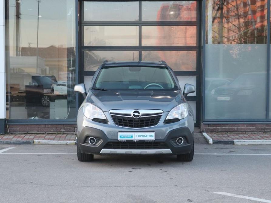 Opel Mokka I Нижний Новгород  - изображение 8