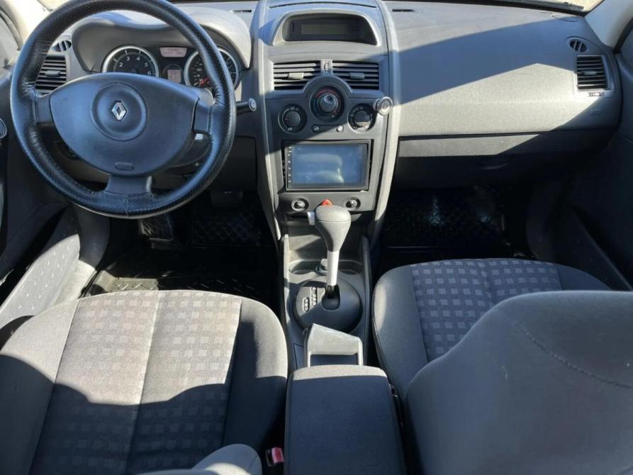 Renault Megane II Рестайлинг Буинск  - изображение 13