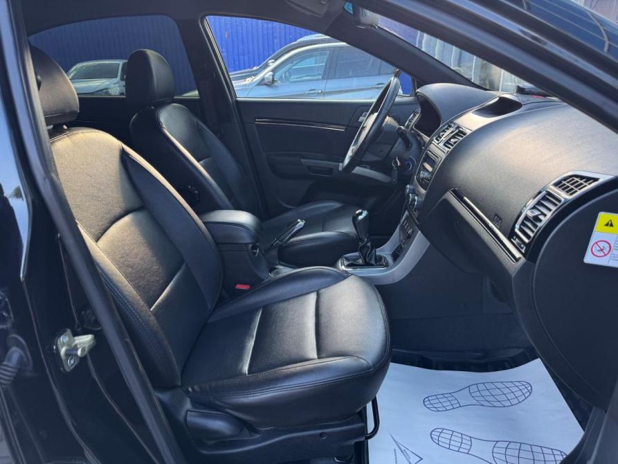Geely Emgrand EC7 Ульяновск  - изображение 12