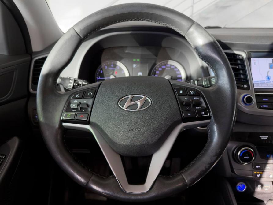 Hyundai Tucson III Ростов-на-Дону  - изображение 21