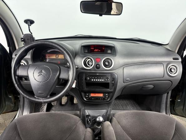 Citroen C3 I Рестайлинг с пробегом 2008 года, цена 240 000 рублей, 223447 км, хэтчбек, Автокод Объявления