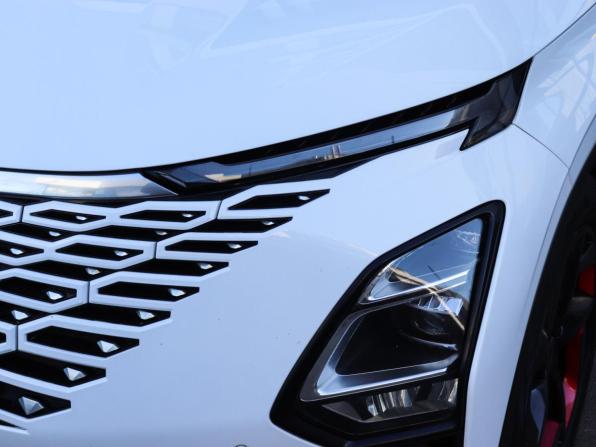 Omoda C5 I с пробегом 2023 года, цена 1 549 000 рублей, 109282 км, внедорожник, Автокод Объявления