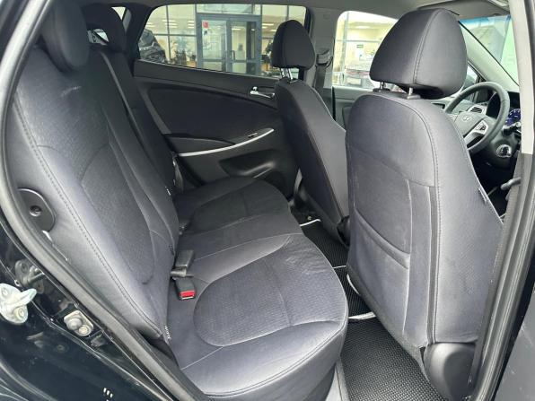 Hyundai Solaris I с пробегом 2013 года, цена 820 000 рублей, 185257 км, хэтчбек, Автокод Объявления