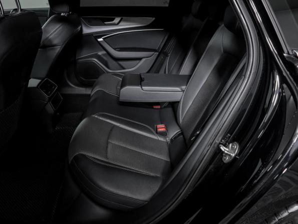 Audi A6 V (C8) с пробегом 2019 года, цена 3 599 000 рублей, 93000 км, седан, Автокод Объявления