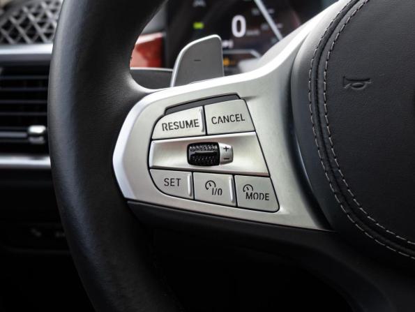 BMW X5 IV (G05/G18) Рестайлинг с пробегом 2024 года, цена 8 650 000 рублей, 24302 км, внедорожник, Автокод Объявления