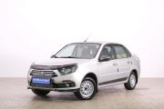 Lada (ВАЗ) Granta I Рестайлинг Омск  - изображение 22