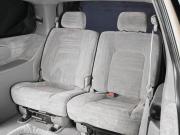 Kia Carnival I Рестайлинг Ростов-на-Дону  - изображение 27