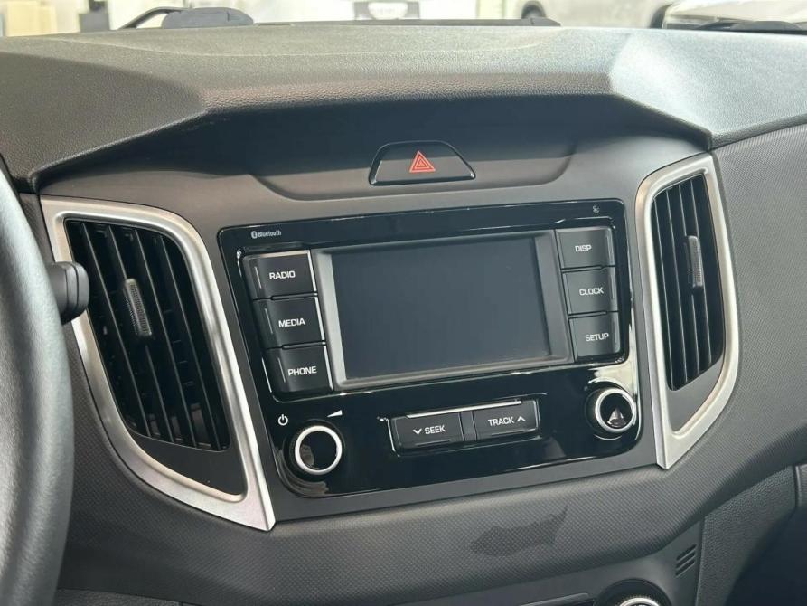 Hyundai Creta I Рестайлинг Екатеринбург  - изображение 17