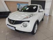 Nissan Juke I Москва  - изображение 18