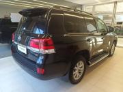 Toyota Land Cruiser 200 Series Рестайлинг 2 Челябинск  - изображение 28