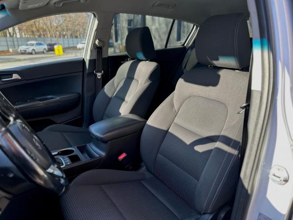 Kia Sportage IV с пробегом 2018 года, цена 1 990 000 рублей, 146471 км, внедорожник, Автокод Объявления