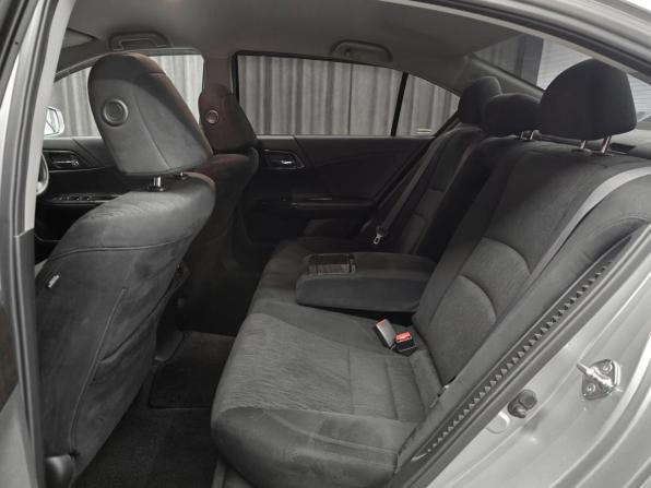 Honda Accord IX с пробегом 2014 года, цена 1 899 000 рублей, 102000 км, седан, Автокод Объявления