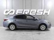 Kia Rio IV Ростов-на-Дону  - изображение 21