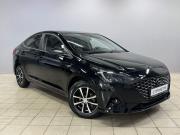 Hyundai Solaris II Рестайлинг Уфа  - изображение 17