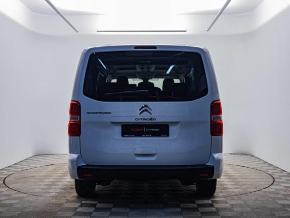 Citroen SpaceTourer I с пробегом 2021 года, цена 2 774 000 рублей, 135870 км, минивэн, Автокод Объявления