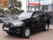 Toyota Land Cruiser Prado 150 Series Рестайлинг 2 Химки  - изображение 14