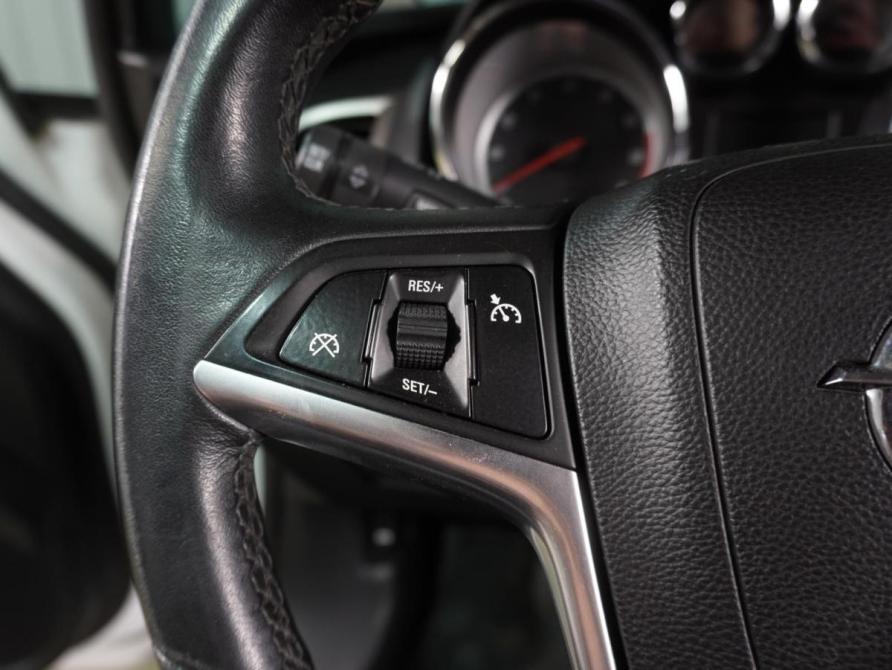 Opel Astra J Воронеж  - изображение 16