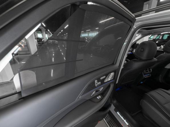 Mercedes-Benz GLE II (V167) Рестайлинг с пробегом 2025 года, цена 14 400 000 рублей, 50 км, внедорожник, Автокод Объявления
