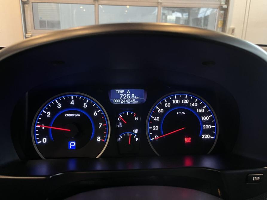 Hyundai Elantra IV (HD) Чебоксары  - изображение 11