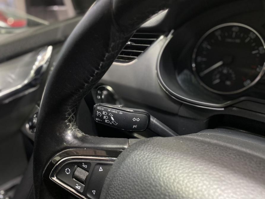 Skoda Octavia III (A7) Ростов-на-Дону  - изображение 13