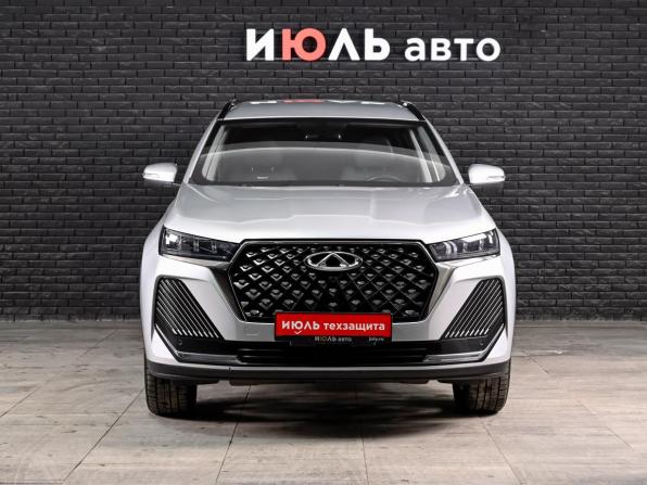 Chery Tiggo 7 Pro Max I Рестайлинг с пробегом 2024 года, цена 2 065 000 рублей, 72751 км, внедорожник, Автокод Объявления