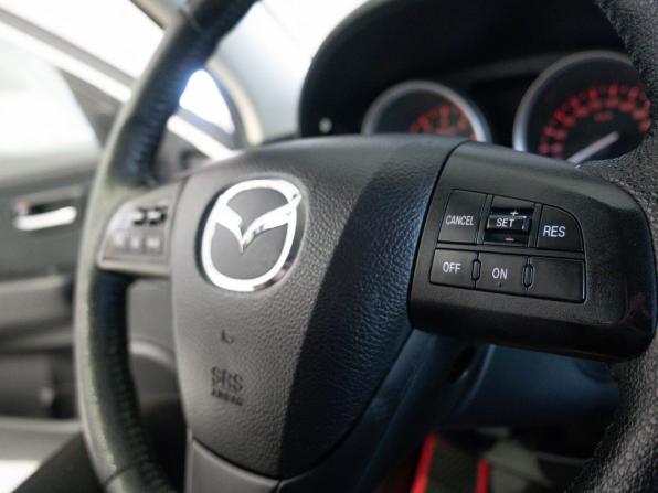 Mazda 6 II (GH) Рестайлинг с пробегом 2010 года, цена 749 900 рублей, 215360 км, седан, Автокод Объявления