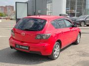 Mazda 3 I (BK) Йошкар-Ола  - изображение 28