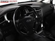 Kia Ceed II Белгород  - изображение 32