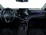 Toyota Camry VIII (XV70) Рестайлинг Казань  - изображение 25