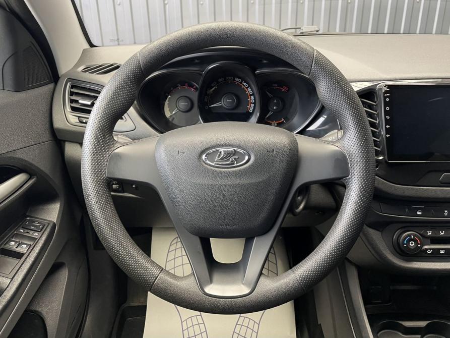 Lada (ВАЗ) Vesta I Пермь  - изображение 7
