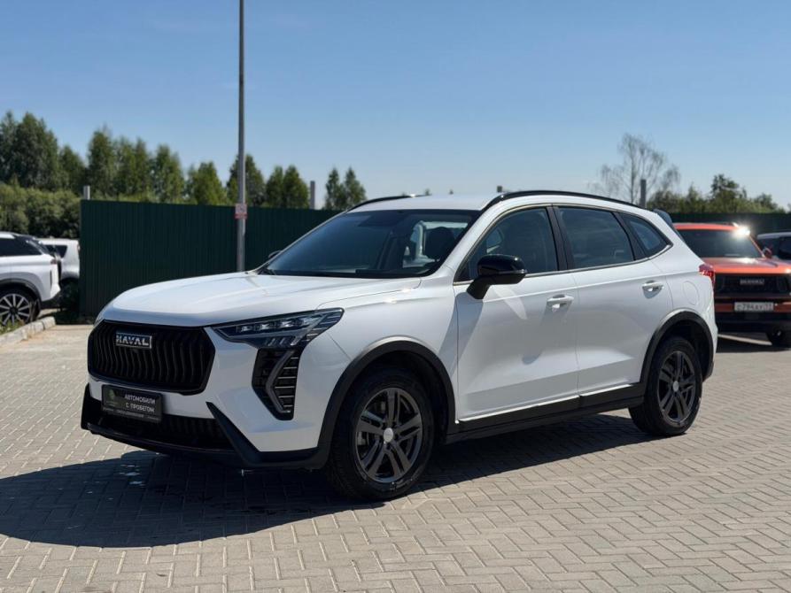 Haval Jolion I Рестайлинг Сыктывкар  - изображение 1